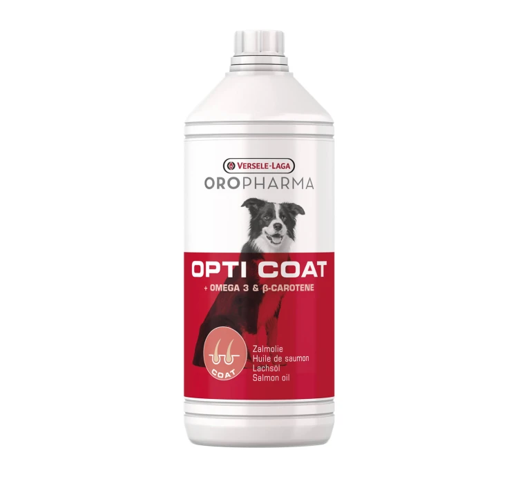 Oropharma Opti Coat Έλαιο Σολομού 4 Oropharma Opti Coat Έλαιο Σολομού - Image 2