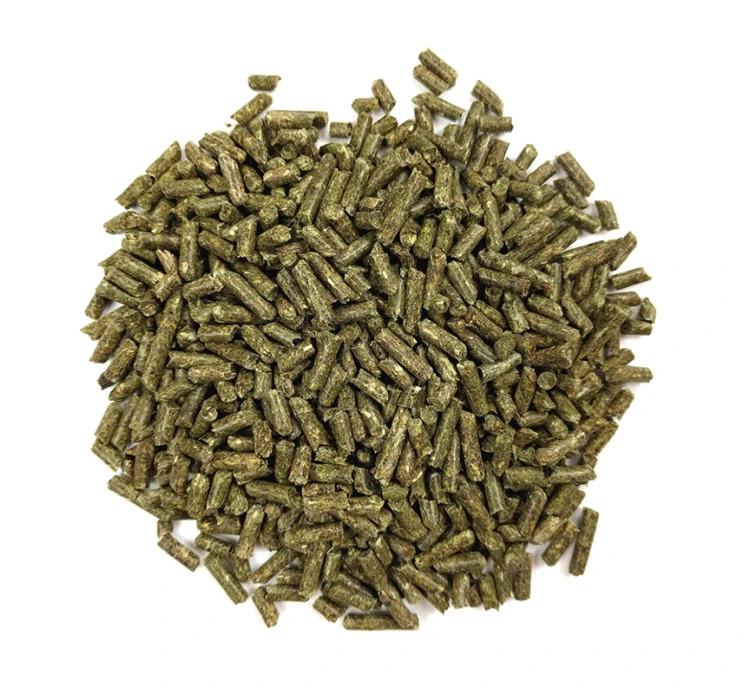 Oxbow Essentials Τροφή για Ινδικά Χοιρίδια Adult 2.28kg 4 Oxbow Essentials Τροφή για Ινδικά Χοιρίδια Adult 2.28kg - Image 2