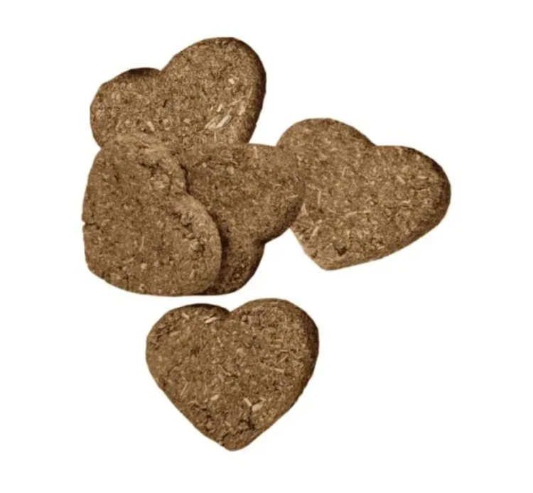 Oxbow Λιχουδιές Baked Simple Rewards με Κράνμπερι 56gr 4 Oxbow Λιχουδιές Baked Simple Rewards με Κράνμπερι 56gr - Image 2