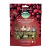 Oxbow Λιχουδιές Baked Simple Rewards με Κράνμπερι 56gr 1 Oxbow Λιχουδιές Baked Simple Rewards με Κράνμπερι 56gr -Gatoskilo Petshop Store oxbow lixoudies baked simple rewards me kranmperi 56gr