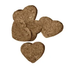 Oxbow Λιχουδιές Baked Simple Rewards με Μήλο & Μπανάνα 56gr -Gatoskilo Petshop Store oxbow lixoudies baked simple rewards me milo banana 56gr 1