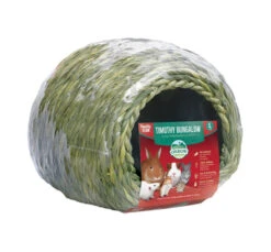 Oxbow Λιχουδιές Timothy Club Bungalow Large 29x29x22cm