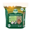 Oxbow Βιολογικό Χόρτο Organic Meadow Hay 1.13kg -Gatoskilo Petshop Store oxbow viologiko xorto organic meadow hay 113kg