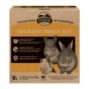 Oxbow Χόρτο Orchard Grass Hay 4kg -Gatoskilo Petshop Store oxbow xorto orchard grass hay 4kg