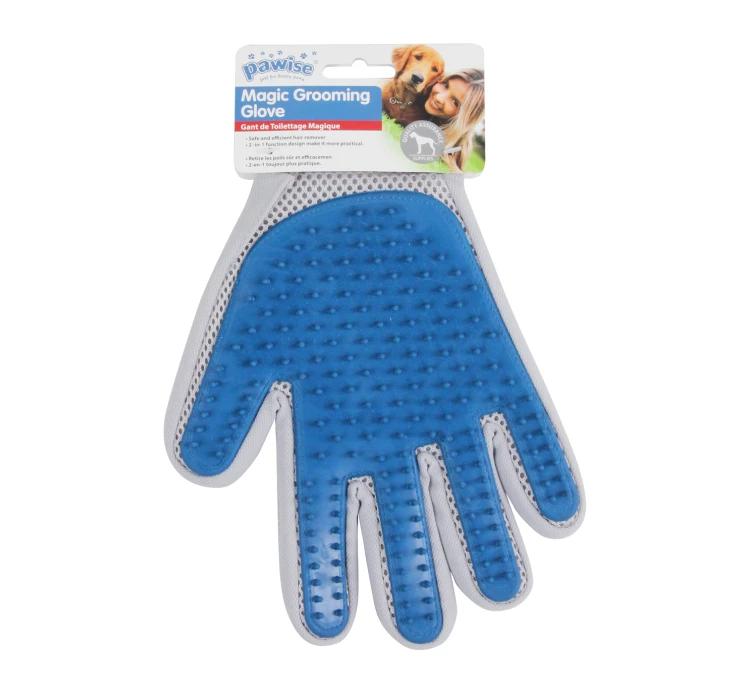 Pawise Γάντι Απομάκρυνσης Τριχών 3 Pawise Γάντι Απομάκρυνσης Τριχών