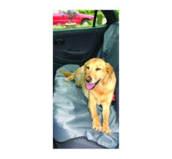 Pawise Κάλυμμα Καθισμάτων Αυτοκινήτου 130x110cm