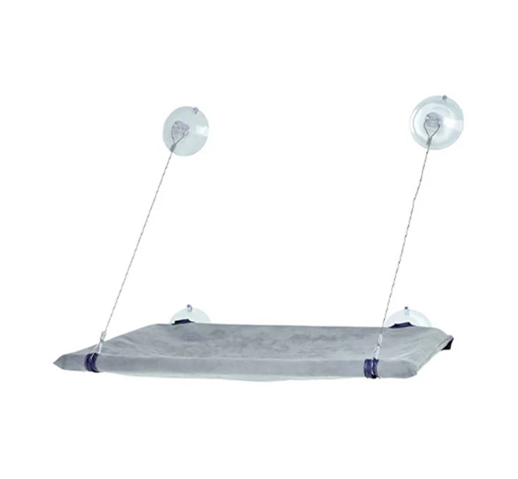 Pawise Κρεβάτι Γάτας για Παράθυρο 51.5x31x2.5cm 3 Pawise Κρεβάτι Γάτας για Παράθυρο 51.5x31x2.5cm