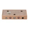 Pawise Ονυχοδρόμιο & Κουτί Διασκέδασης 49x21x9.5cm -Gatoskilo Petshop Store pawise onixodromio kouti diaskedasis 49x21x95cm