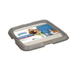 Pawise Βάση Εκπαιδευτικής Πάνας 60x60cm