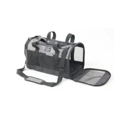 Pawise Τσάντα Μεταφοράς Γκρι 45x27x27cm