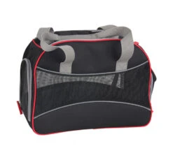 Pawise Τσάντα Μεταφοράς Μαύρη 41x22x30cm