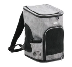 Pawise Τσάντα Μεταφοράς Πλάτης Γκρι 24x29x42cm