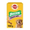 Pedigree Biscrok Multi Mix 500gr 2 Pedigree Biscrok Multi Mix 500gr -Gatoskilo Petshop Store pedigree biscrok multi mix 500gr