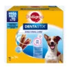 Pedigree Denastix Small 10x110gr (70τμχ) -Gatoskilo Petshop Store pedigree denastix small 10x110gr 70tmx