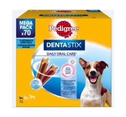 Pedigree Denastix Small 10x110gr (70τμχ)