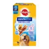 Pedigree Dentastix Large Dog 3x270gr (21τμχ) 1 Pedigree Dentastix Large Dog 3x270gr (21τμχ) -Gatoskilo Petshop Store pedigree dentastix large dog 3x270gr 21tmx