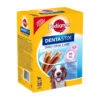Pedigree Dentastix Medium Dog 4x180gr (28τμχ) -Gatoskilo Petshop Store pedigree dentastix medium dog 4x180gr 28tmx