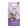 Perfect Care Άμμος Μπετονίτη Lavender -Gatoskilo Petshop Store perfect care ammos betoniti lavender
