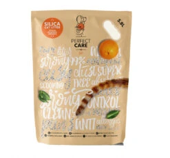 Perfect Care Άμμος Σιλικόνης με Άρωμα Πορτοκάλι