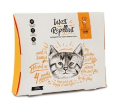 Perfect Care Αντιπαρασιτικό Περιλαίμιο - Κολάρο Γάτας 35cm