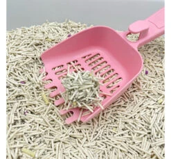 Perfect Care Cat Litter Mix Tofu & Bentonite 2x7L -Gatoskilo Petshop Store perfect care cat litter mix tofu bentonite 2x7l 1