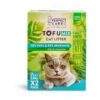 Perfect Care Cat Litter Mix Tofu & Bentonite 2x7L -Gatoskilo Petshop Store perfect care cat litter mix tofu bentonite 2x7l