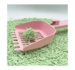 Perfect Care Cat Litter Tofu Green Tea 2x7L 7 Perfect Care Cat Litter Tofu Green Tea 2x7L -Gatoskilo Petshop Store perfect care cat litter tofu green tea 2x7l 2