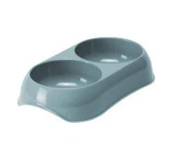 Pet Camelot Διπλό Μπολ Γεύματος Πλαστικό 2x200ml 7 Pet Camelot Διπλό Μπολ Γεύματος Πλαστικό 2x200ml -Gatoskilo Petshop Store pet camelot diplo bol gevmatos plastiko 2x200ml 2
