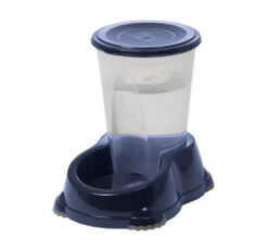 Pet Camelot Δοχείο Φαγητού Μακράς Ροής 6 Pet Camelot Δοχείο Φαγητού Μακράς Ροής -Gatoskilo Petshop Store pet camelot doxio fagitou makras rois 1