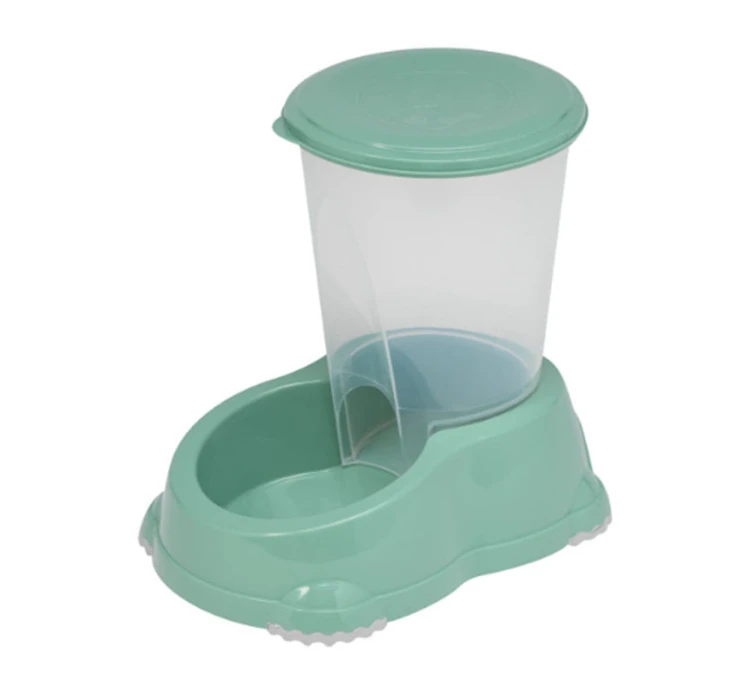 Pet Camelot Δοχείο Φαγητού Μακράς Ροής 3 Pet Camelot Δοχείο Φαγητού Μακράς Ροής