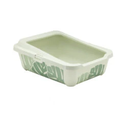 Pet Camelot Εδέμ Λεκάνη Γάτας 50.9x39.2x19.2cm