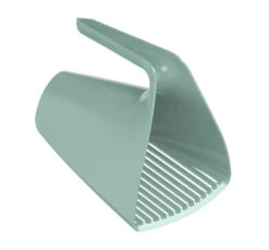 Pet Camelot Φτυαράκι Για Λεκάνη Γάτας 15.4x13.2x12.9cm