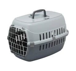 Pet Camelot Κλουβί Μεταφοράς Runner -Gatoskilo Petshop Store pet camelot klouvi metaforas runner 2