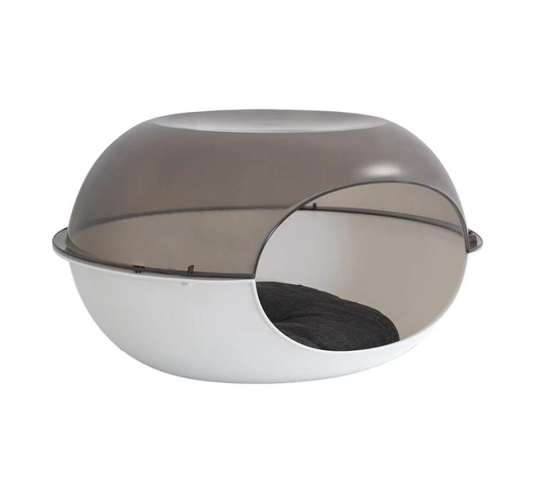 Pet Camelot Κρεβατάκι Σκύλου - Γάτας 57x38x31cm Mε Μαξιλάρι 3 Pet Camelot Κρεβατάκι Σκύλου - Γάτας 57x38x31cm Mε Μαξιλάρι