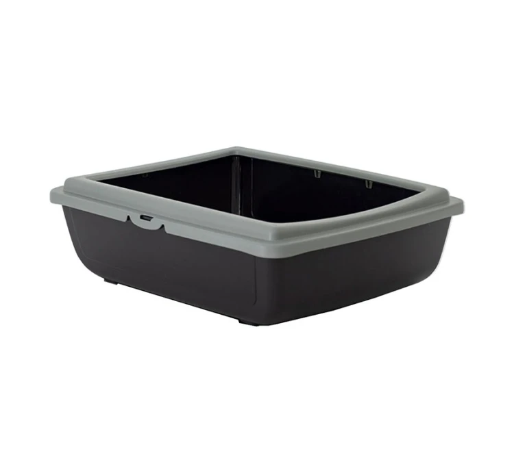 Pet Camelot Λεκάνη Γάτας από Ανακυκλωμένα Υλικά 48x38x14cm 4 Pet Camelot Λεκάνη Γάτας από Ανακυκλωμένα Υλικά 48x38x14cm - Image 2