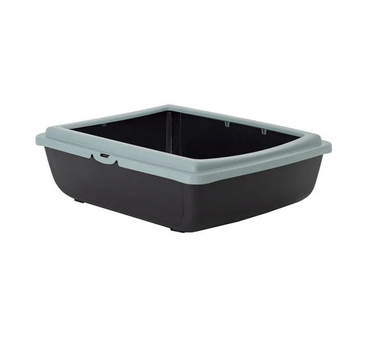 Pet Camelot Λεκάνη Γάτας από Ανακυκλωμένα Υλικά 48x38x14cm 3 Pet Camelot Λεκάνη Γάτας από Ανακυκλωμένα Υλικά 48x38x14cm