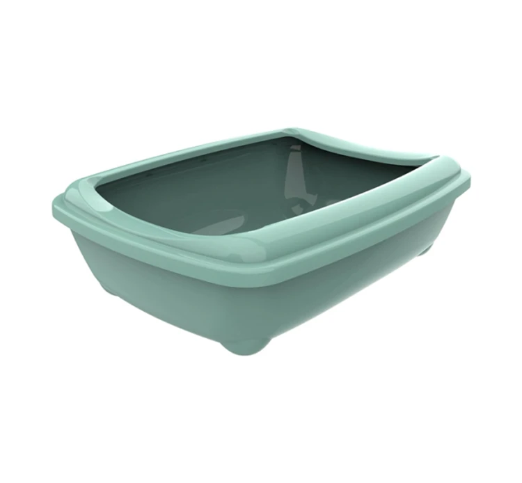 Pet Camelot Λεκάνη με Προστατευτικό Πλαίσιο 6 Pet Camelot Λεκάνη με Προστατευτικό Πλαίσιο - Image 4