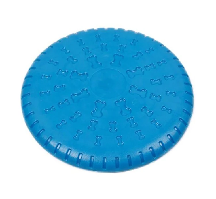 Pet Camelot Μαλακό Παιχνίδι Frisbee 20cm 4 Pet Camelot Μαλακό Παιχνίδι Frisbee 20cm - Image 2