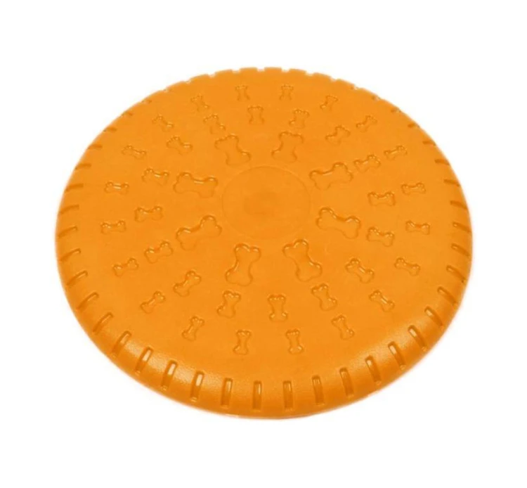 Pet Camelot Μαλακό Παιχνίδι Frisbee 20cm 3 Pet Camelot Μαλακό Παιχνίδι Frisbee 20cm