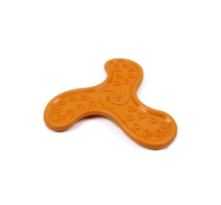 Pet Camelot Μαλακό Παιχνίδι Frisbee 3 Wings 20cm 4 Pet Camelot Μαλακό Παιχνίδι Frisbee 3 Wings 20cm - Image 2