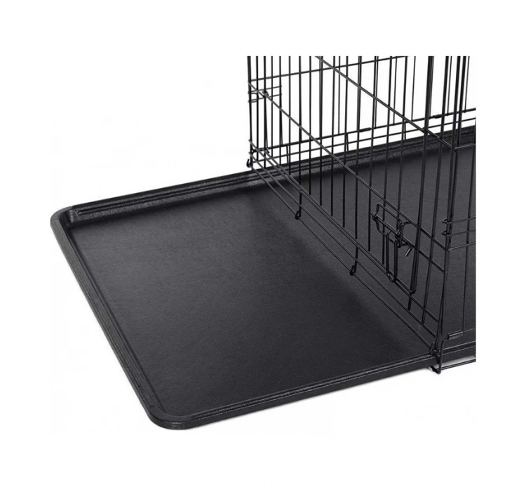 Pet Camelot Μεταλλικό Κλουβί Περιορισμού Μεταφοράς - Crate 4 Pet Camelot Μεταλλικό Κλουβί Περιορισμού Μεταφοράς - Crate - Image 2