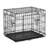 Pet Camelot Μεταλλικό Κλουβί Περιορισμού Μεταφοράς - Crate 1 Pet Camelot Μεταλλικό Κλουβί Περιορισμού Μεταφοράς - Crate -Gatoskilo Petshop Store pet camelot metalliko klouvi periorismou metaforas crate