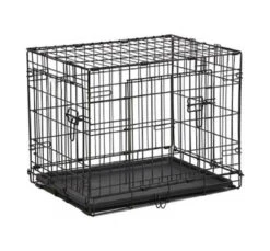 Pet Camelot Μεταλλικό Κλουβί Περιορισμού Μεταφοράς - Crate