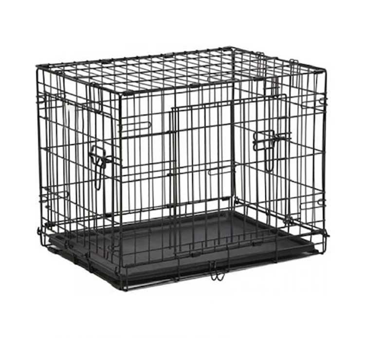 Pet Camelot Μεταλλικό Κλουβί Περιορισμού Μεταφοράς - Crate 3 Pet Camelot Μεταλλικό Κλουβί Περιορισμού Μεταφοράς - Crate