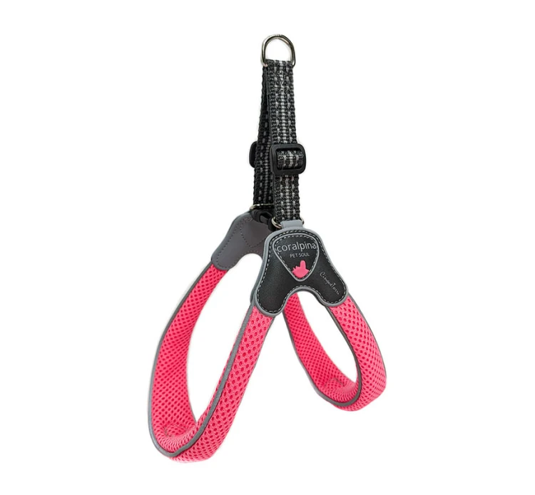 Pet Camelot Σαμαράκι Σκύλου Cinquetorri 6 Pet Camelot Σαμαράκι Σκύλου Cinquetorri - Image 4