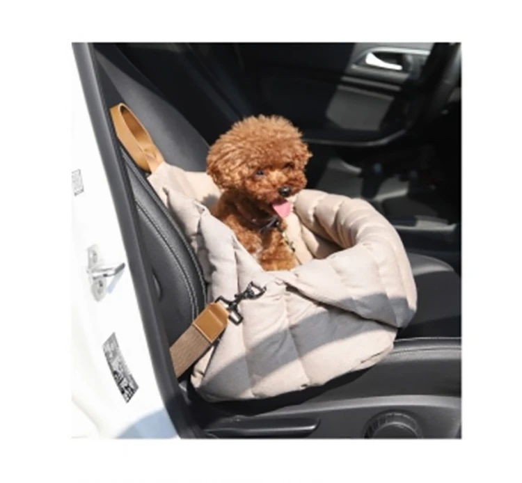 Pet Camelot Τσάντα Μεταφοράς - Κρεβατάκι 50x30x35cm 4 Pet Camelot Τσάντα Μεταφοράς - Κρεβατάκι 50x30x35cm - Image 2