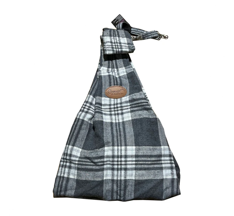 Pet Camelot Τσάντα Μεταφοράς Μάρσιπος 90x44cm 3 Pet Camelot Τσάντα Μεταφοράς Μάρσιπος 90x44cm