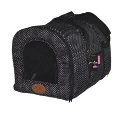 Pet Camelot Τσάντα Μεταφοράς Πάνινη