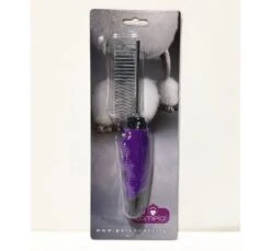 Pet Camelot Χτένα με Μεταλλικά Δόντια