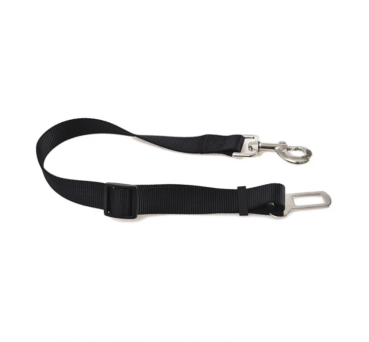 Pet Camelot Ζώνη Ασφαλείας Αυτοκινήτου 40-60cm 3 Pet Camelot Ζώνη Ασφαλείας Αυτοκινήτου 40-60cm